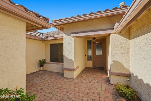 2646 E Barclay Court, Green Valley, AZ 85614