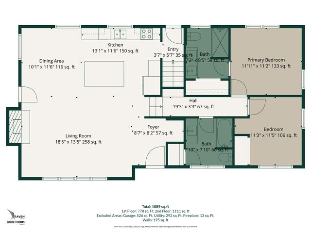 514 Oak Forest DRIVE, Onalaska, WI 54650