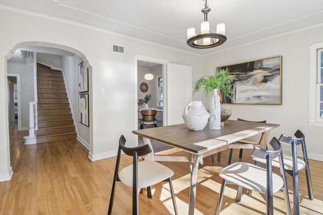 1681 Hanchett Avenue, San Jose, CA 95128