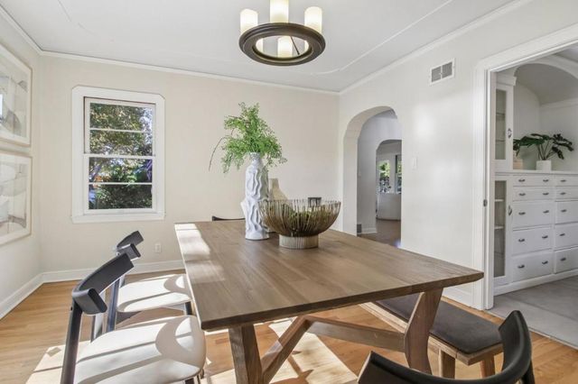 1681 Hanchett Avenue, San Jose, CA 95128