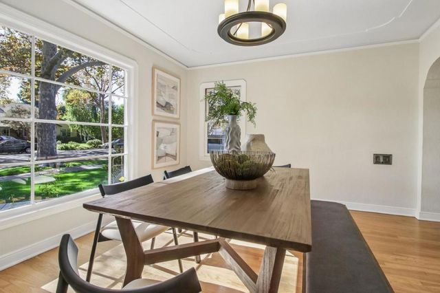 1681 Hanchett Avenue, San Jose, CA 95128