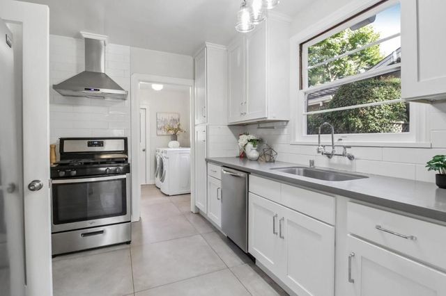 1681 Hanchett Avenue, San Jose, CA 95128