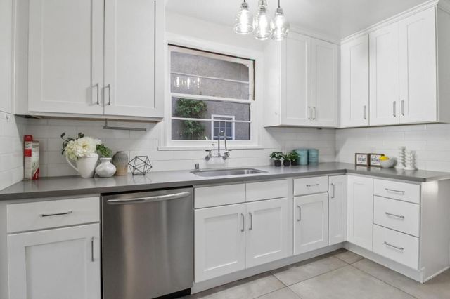 1681 Hanchett Avenue, San Jose, CA 95128
