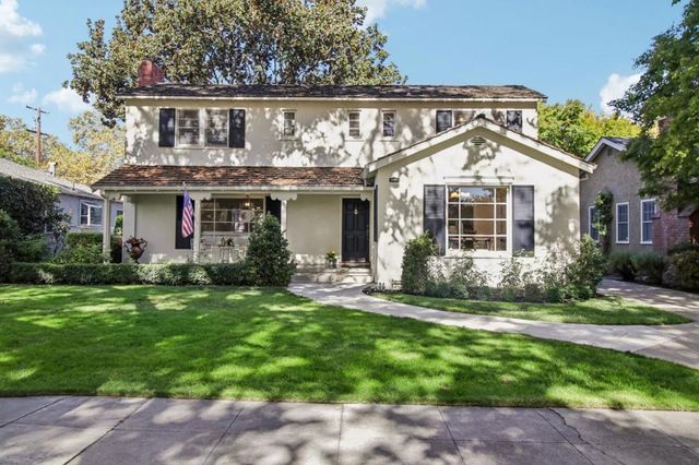 1681 Hanchett Avenue, San Jose, CA 95128