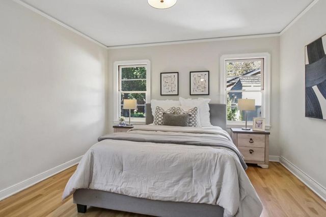 1681 Hanchett Avenue, San Jose, CA 95128