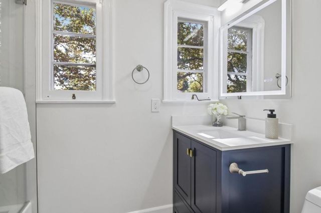 1681 Hanchett Avenue, San Jose, CA 95128