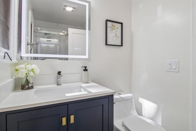 1681 Hanchett Avenue, San Jose, CA 95128