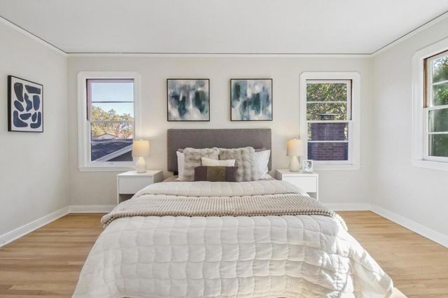 1681 Hanchett Avenue, San Jose, CA 95128