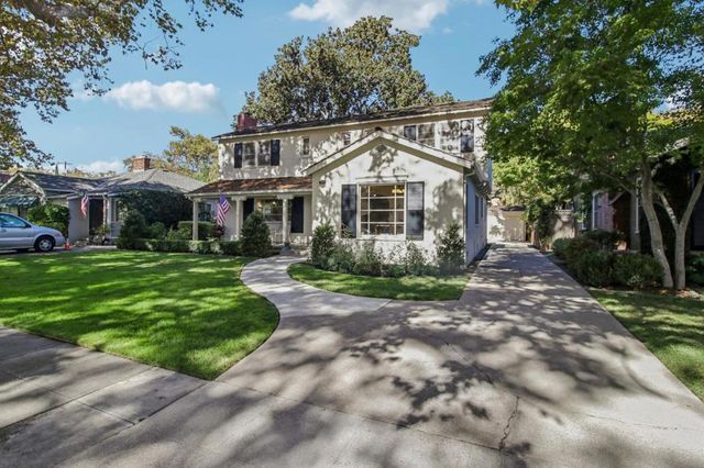 1681 Hanchett Avenue, San Jose, CA 95128
