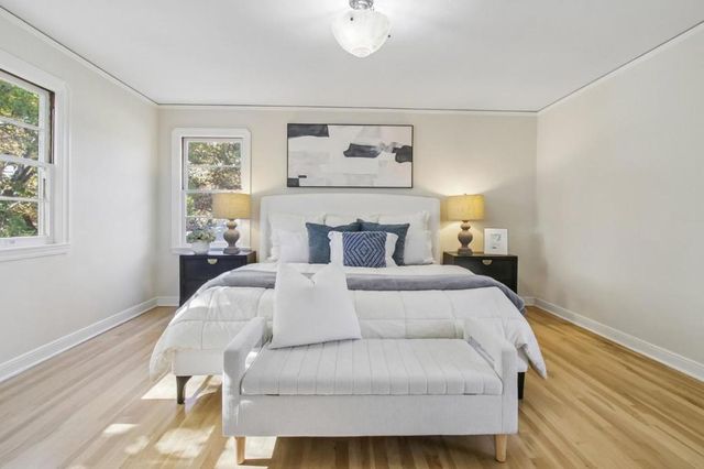 1681 Hanchett Avenue, San Jose, CA 95128