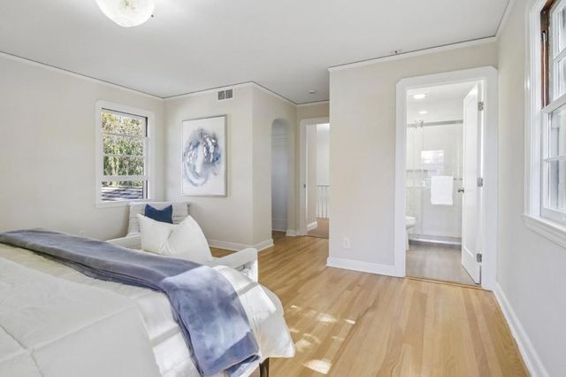 1681 Hanchett Avenue, San Jose, CA 95128