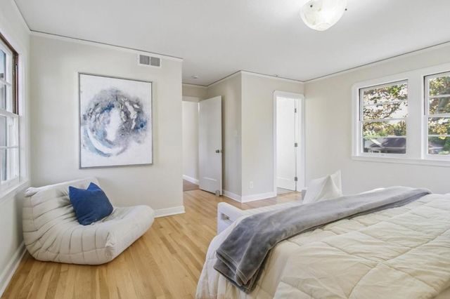 1681 Hanchett Avenue, San Jose, CA 95128