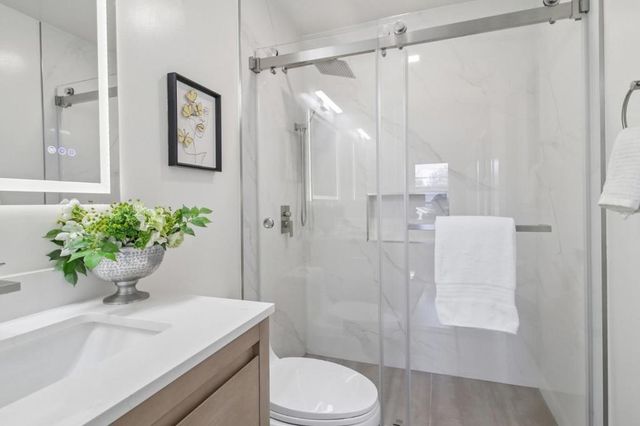 1681 Hanchett Avenue, San Jose, CA 95128