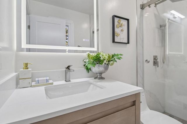 1681 Hanchett Avenue, San Jose, CA 95128