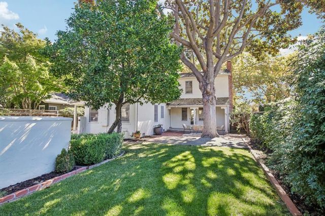 1681 Hanchett Avenue, San Jose, CA 95128