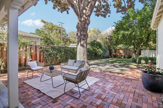 1681 Hanchett Avenue, San Jose, CA 95128