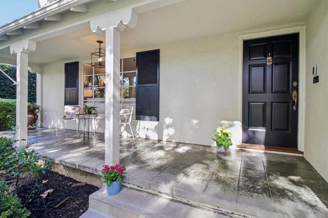 1681 Hanchett Avenue, San Jose, CA 95128