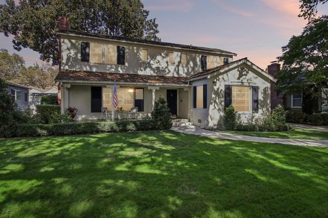 1681 Hanchett Avenue, San Jose, CA 95128