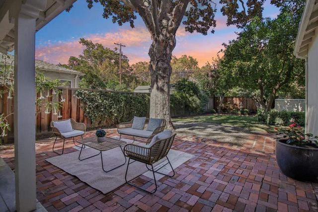 1681 Hanchett Avenue, San Jose, CA 95128