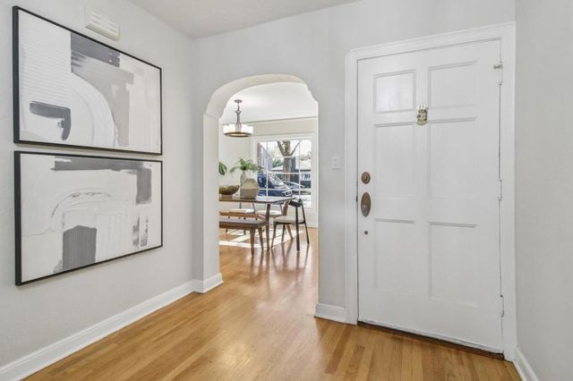1681 Hanchett Avenue, San Jose, CA 95128