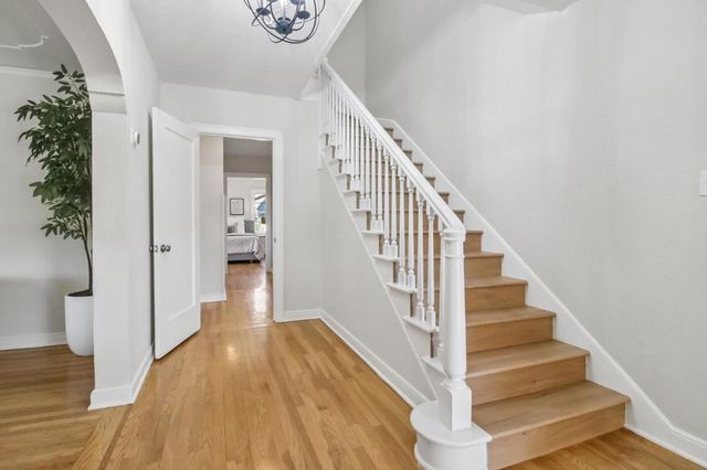 1681 Hanchett Avenue, San Jose, CA 95128