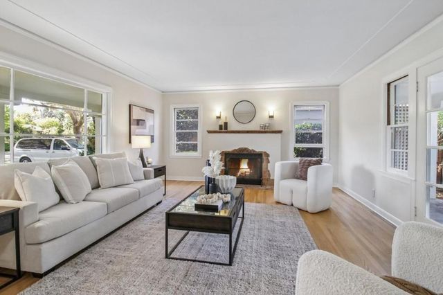 1681 Hanchett Avenue, San Jose, CA 95128