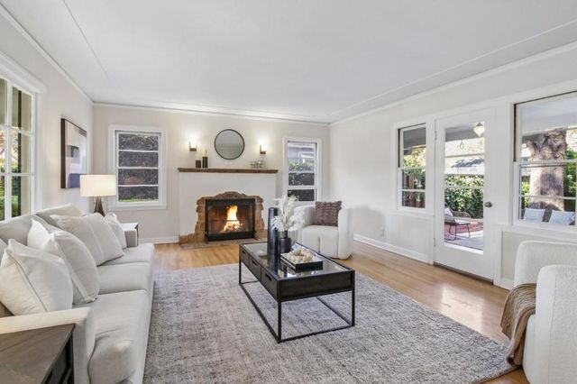 1681 Hanchett Avenue, San Jose, CA 95128
