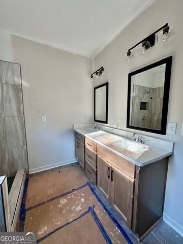 964 Forrest Farms Drive, Greenville, GA 30222