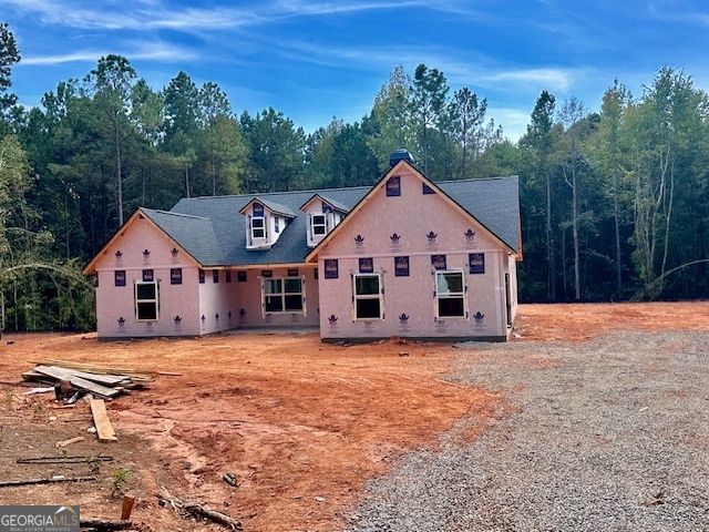 964 Forrest Farms Drive, Greenville, GA 30222