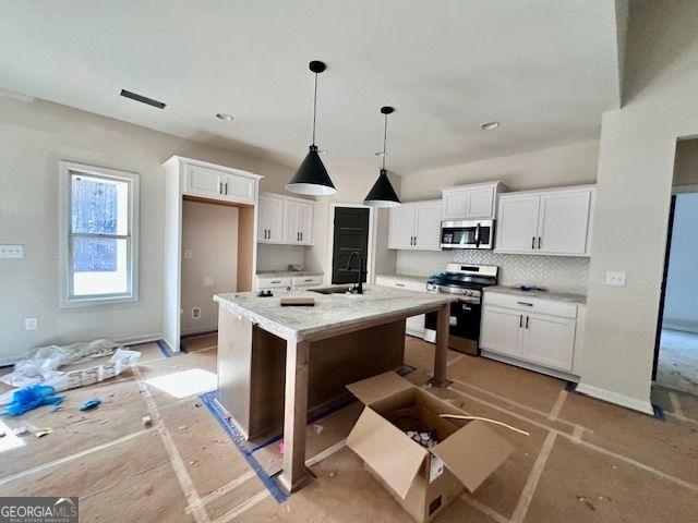 964 Forrest Farms Drive, Greenville, GA 30222