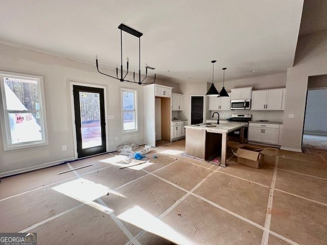 964 Forrest Farms Drive, Greenville, GA 30222