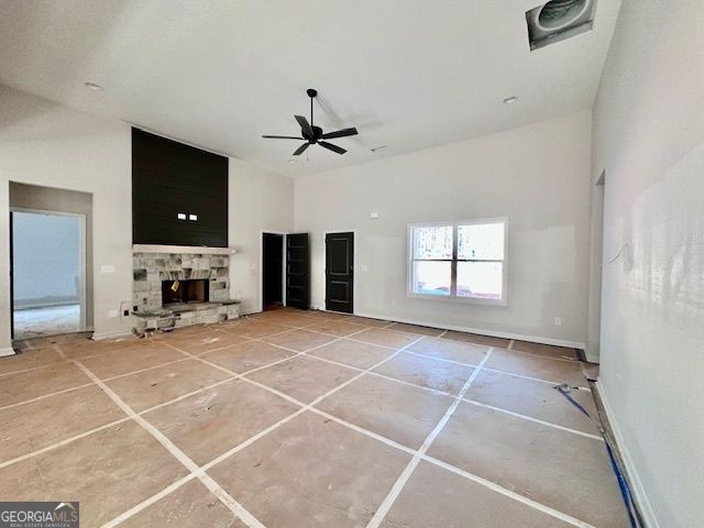 964 Forrest Farms Drive, Greenville, GA 30222