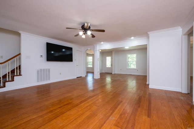 56 Brandon Road, Mayflower, AR 72106