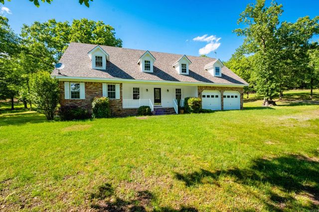 56 Brandon Road, Mayflower, AR 72106