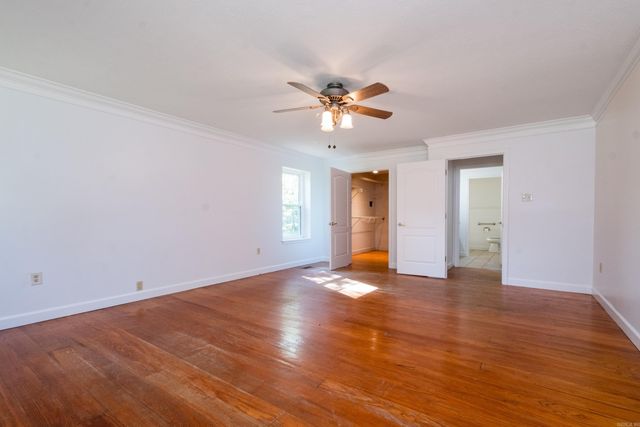 56 Brandon Road, Mayflower, AR 72106