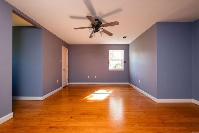 56 Brandon Road, Mayflower, AR 72106