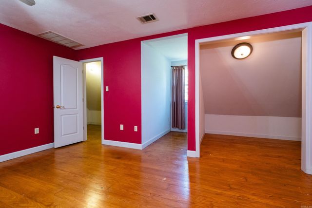 56 Brandon Road, Mayflower, AR 72106