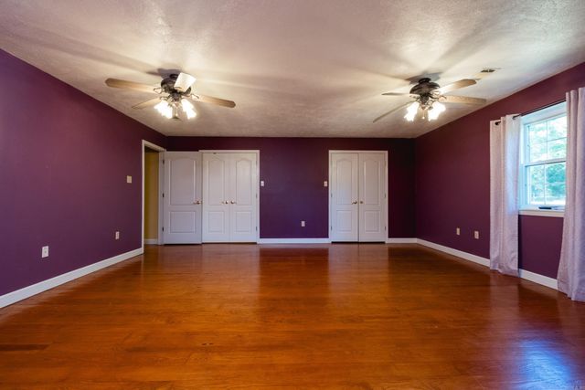 56 Brandon Road, Mayflower, AR 72106