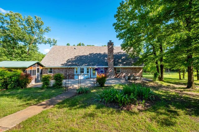 56 Brandon Road, Mayflower, AR 72106