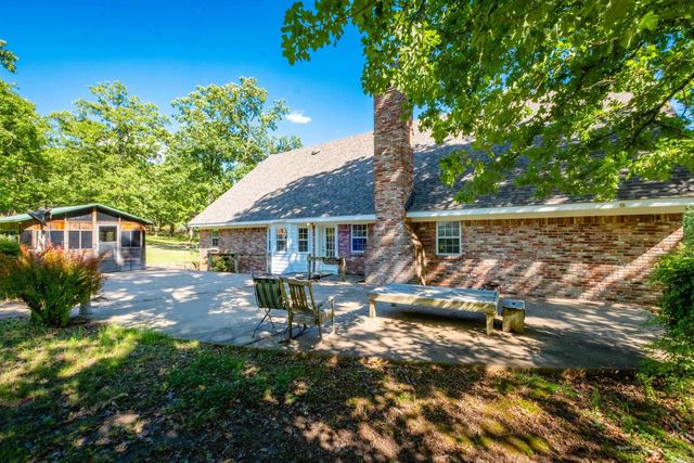 56 Brandon Road, Mayflower, AR 72106