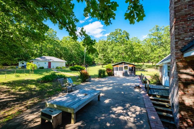 56 Brandon Road, Mayflower, AR 72106