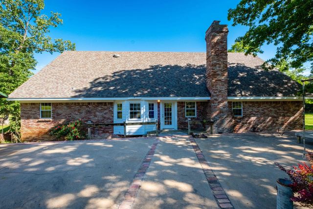 56 Brandon Road, Mayflower, AR 72106