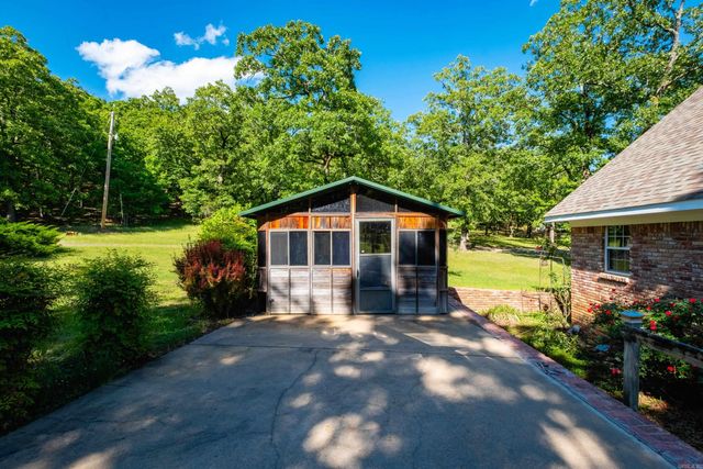 56 Brandon Road, Mayflower, AR 72106