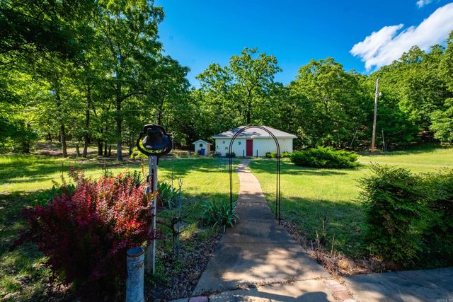 56 Brandon Road, Mayflower, AR 72106