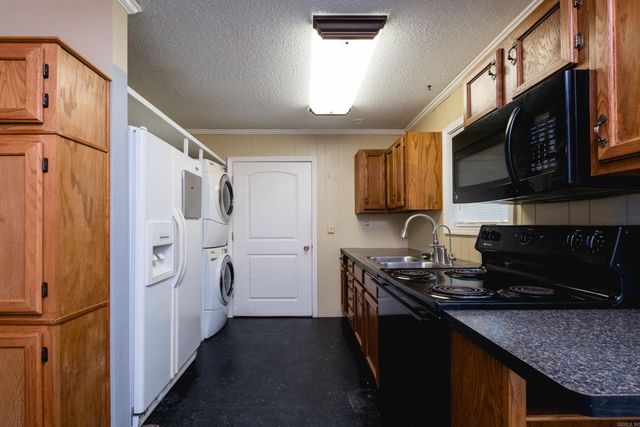 56 Brandon Road, Mayflower, AR 72106
