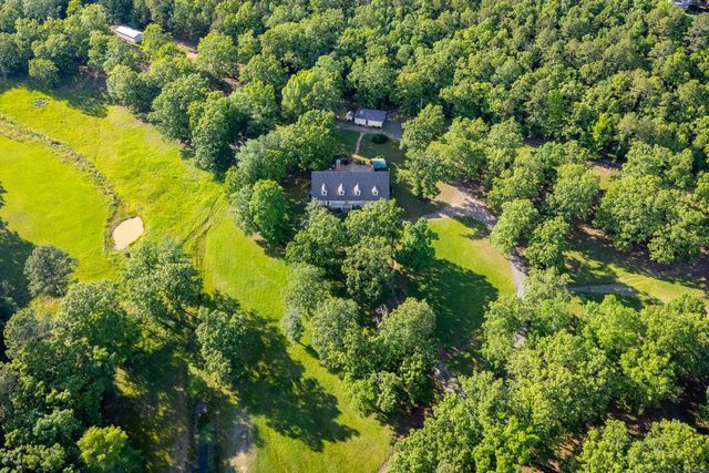 56 Brandon Road, Mayflower, AR 72106