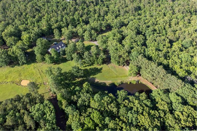 56 Brandon Road, Mayflower, AR 72106