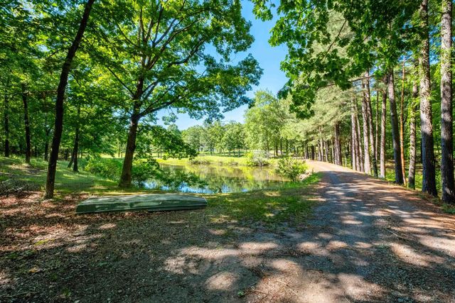 56 Brandon Road, Mayflower, AR 72106