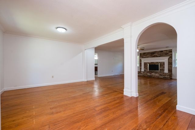56 Brandon Road, Mayflower, AR 72106