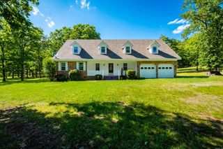 56 Brandon Road, Mayflower, AR 72106